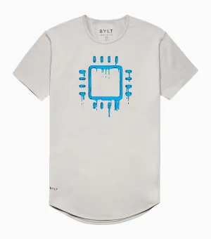 Drop-Cut: LUX - Icon