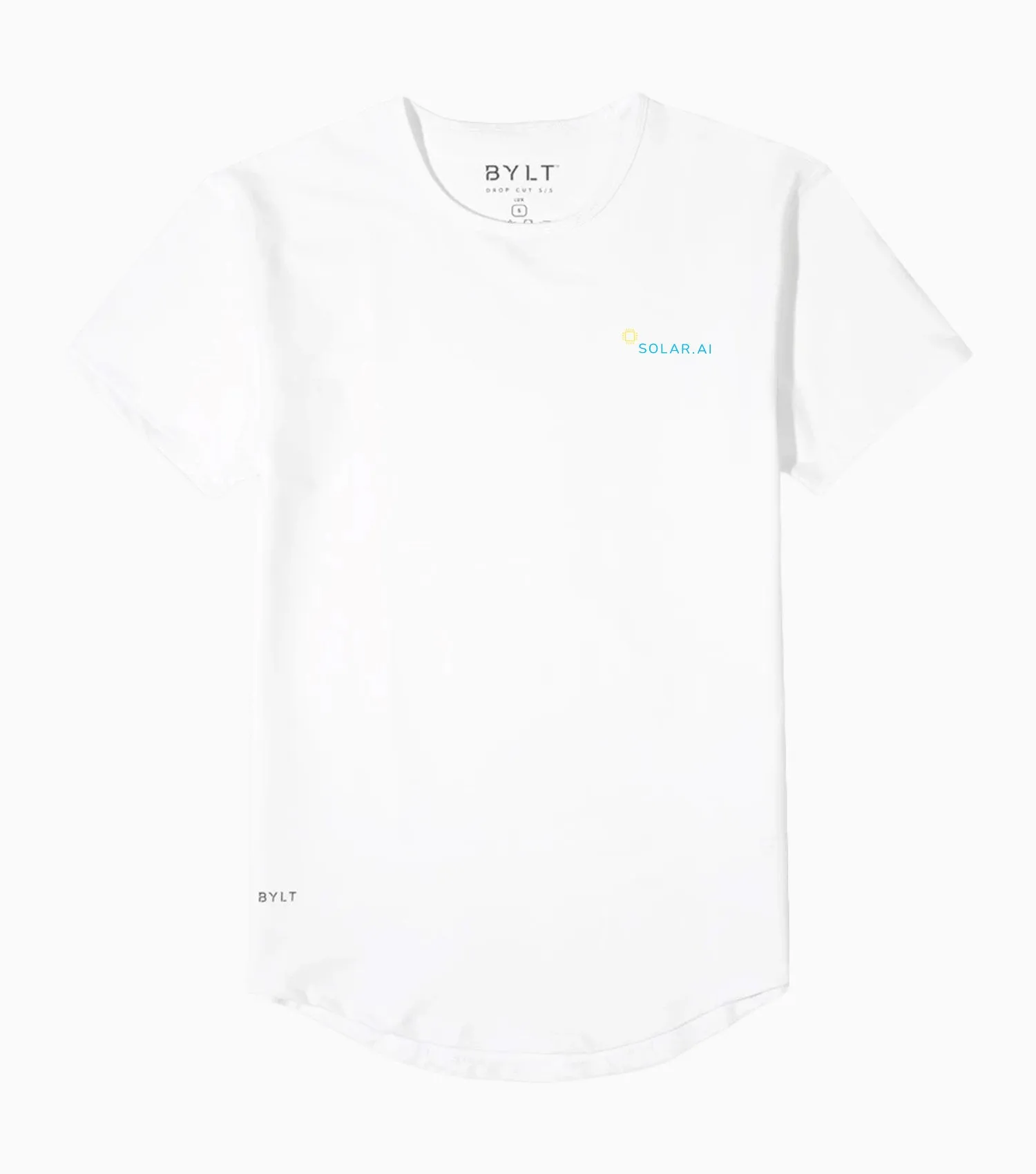 Drop-Cut: LUX - Wordmark