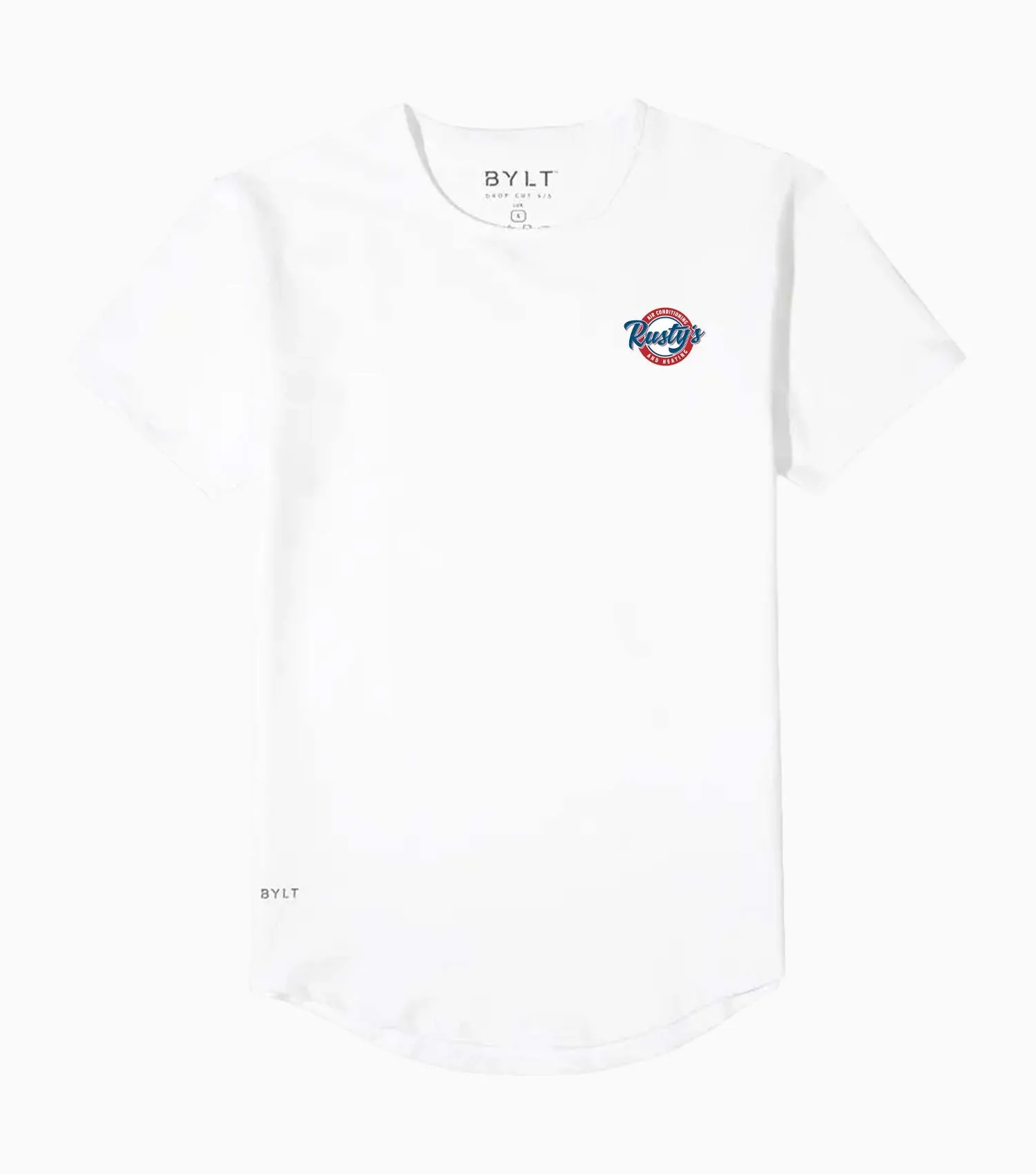 Drop-Cut: LUX