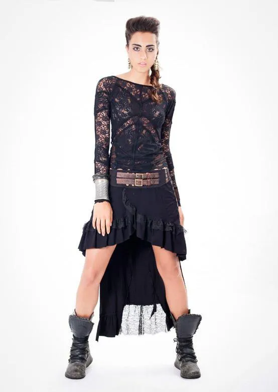 Dust Storm Skirt