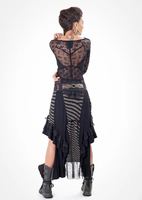 Dust Storm Skirt