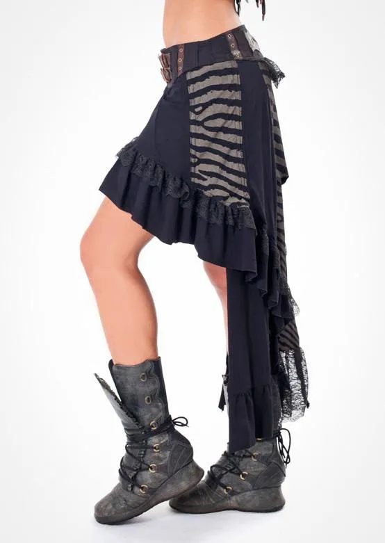 Dust Storm Skirt
