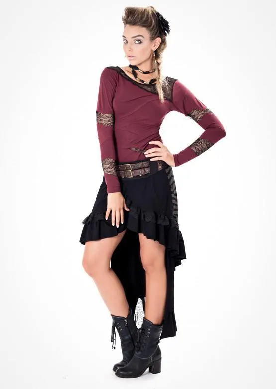 Dust Storm Skirt