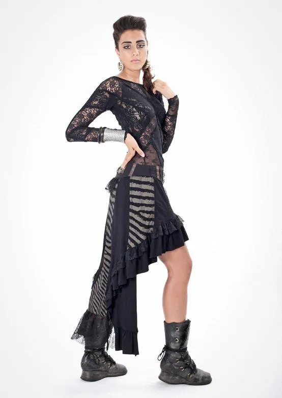 Dust Storm Skirt