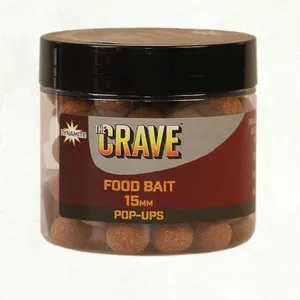 Dynamite Baits The Crave Foodbait Pop ups