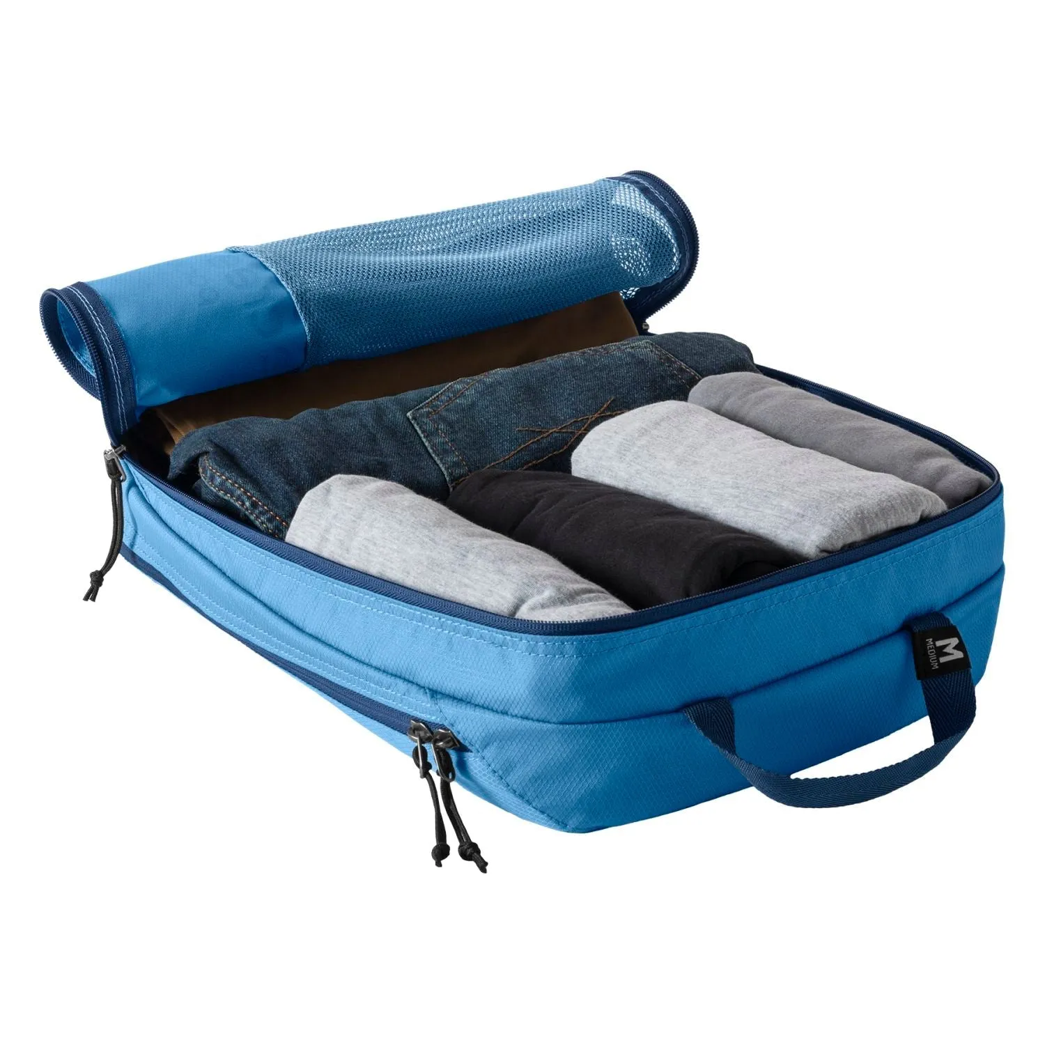 Eagle Creek Pack-It Reveal Clean/Dirty Cube M V2 (SA)