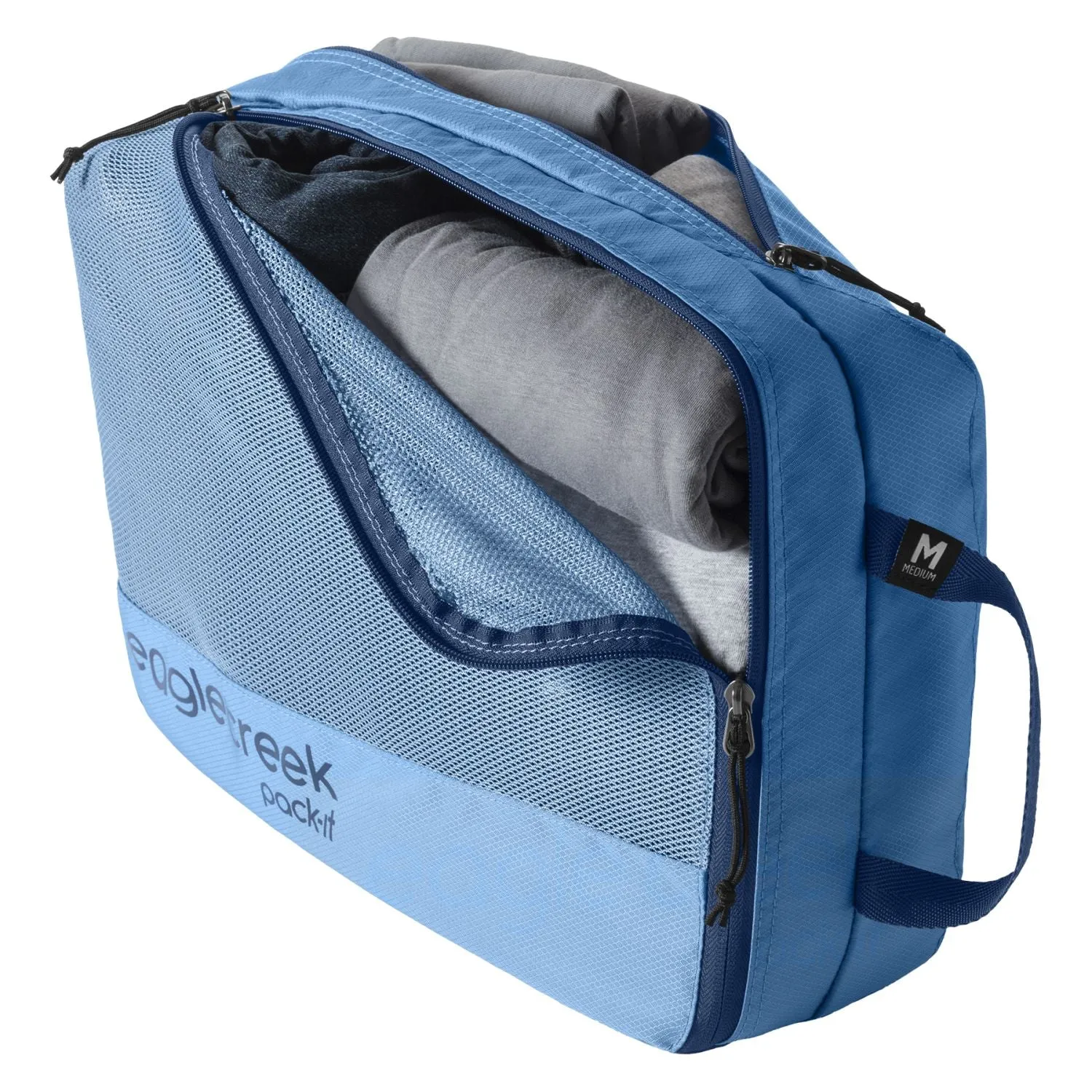 Eagle Creek Pack-It Reveal Clean/Dirty Cube M V2 (SA)