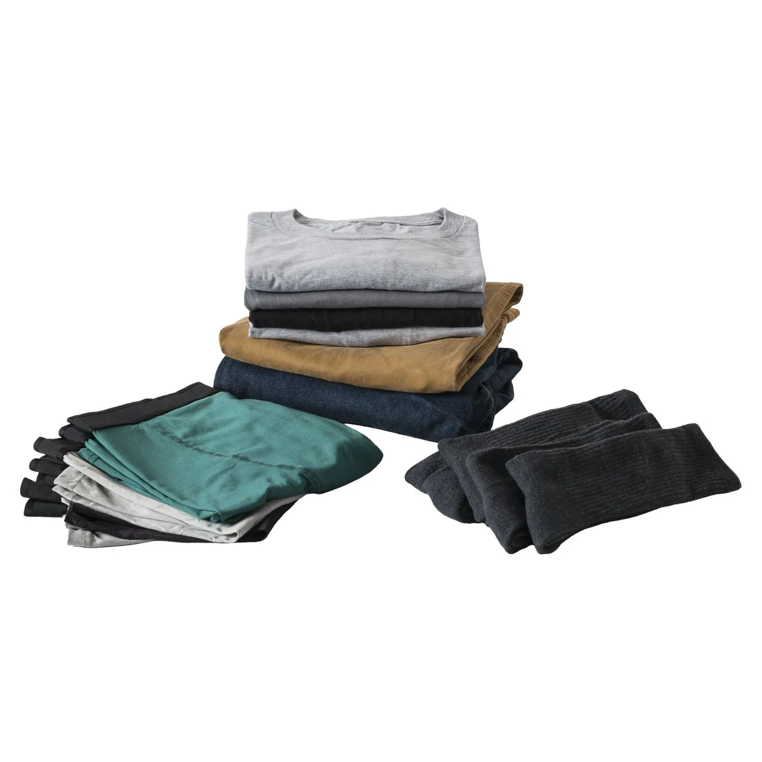 Eagle Creek Pack-It Reveal Clean/Dirty Cube M V2 (SA)