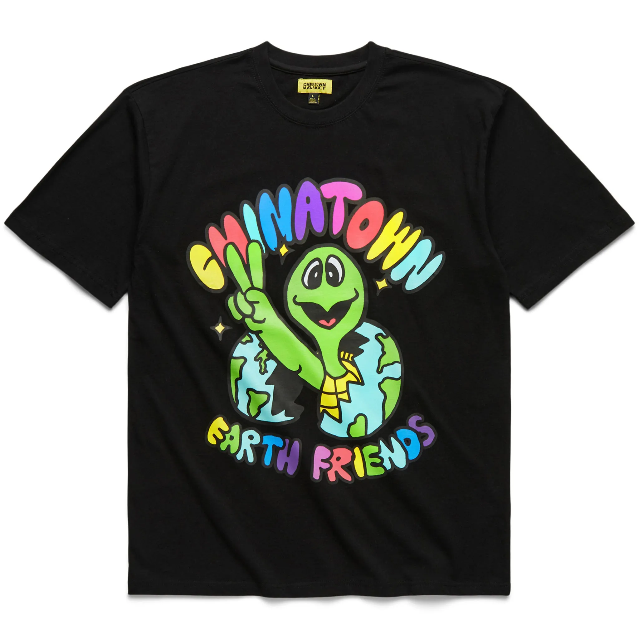 Earth Friends Tee