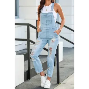 Edgy Denim