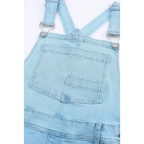Edgy Denim