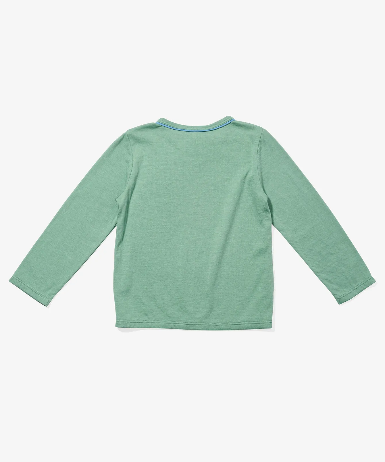 Edward T-Shirt, Sage