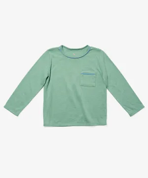 Edward T-Shirt, Sage