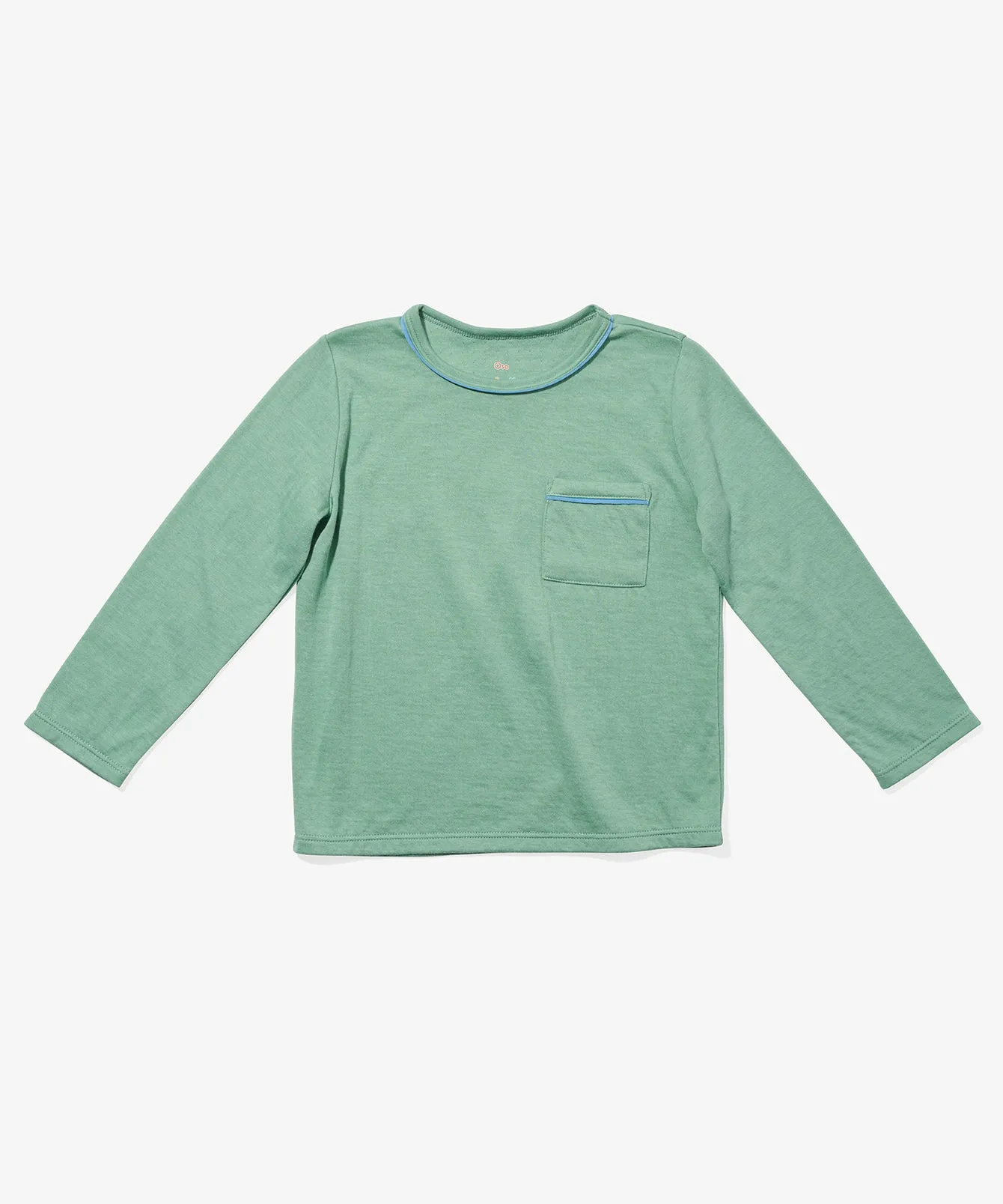 Edward T-Shirt, Sage