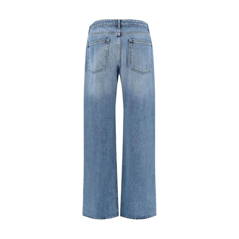 Eglitta Jeans