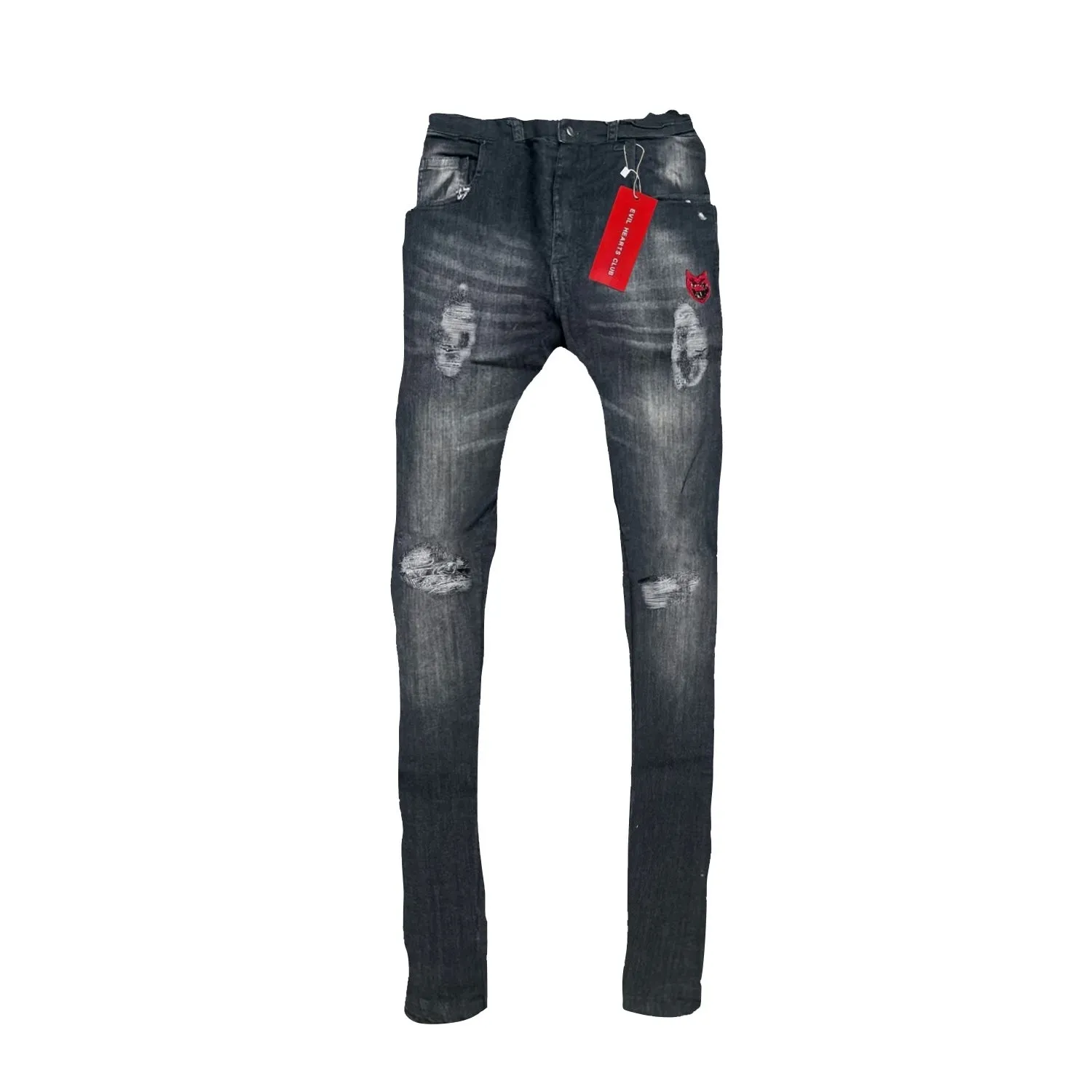 EHC Swarthy Denim Jeans