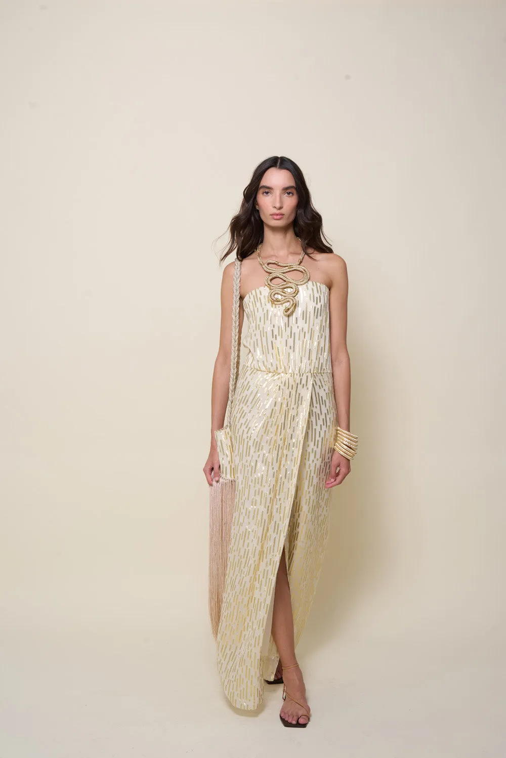 El Bohemio Dress