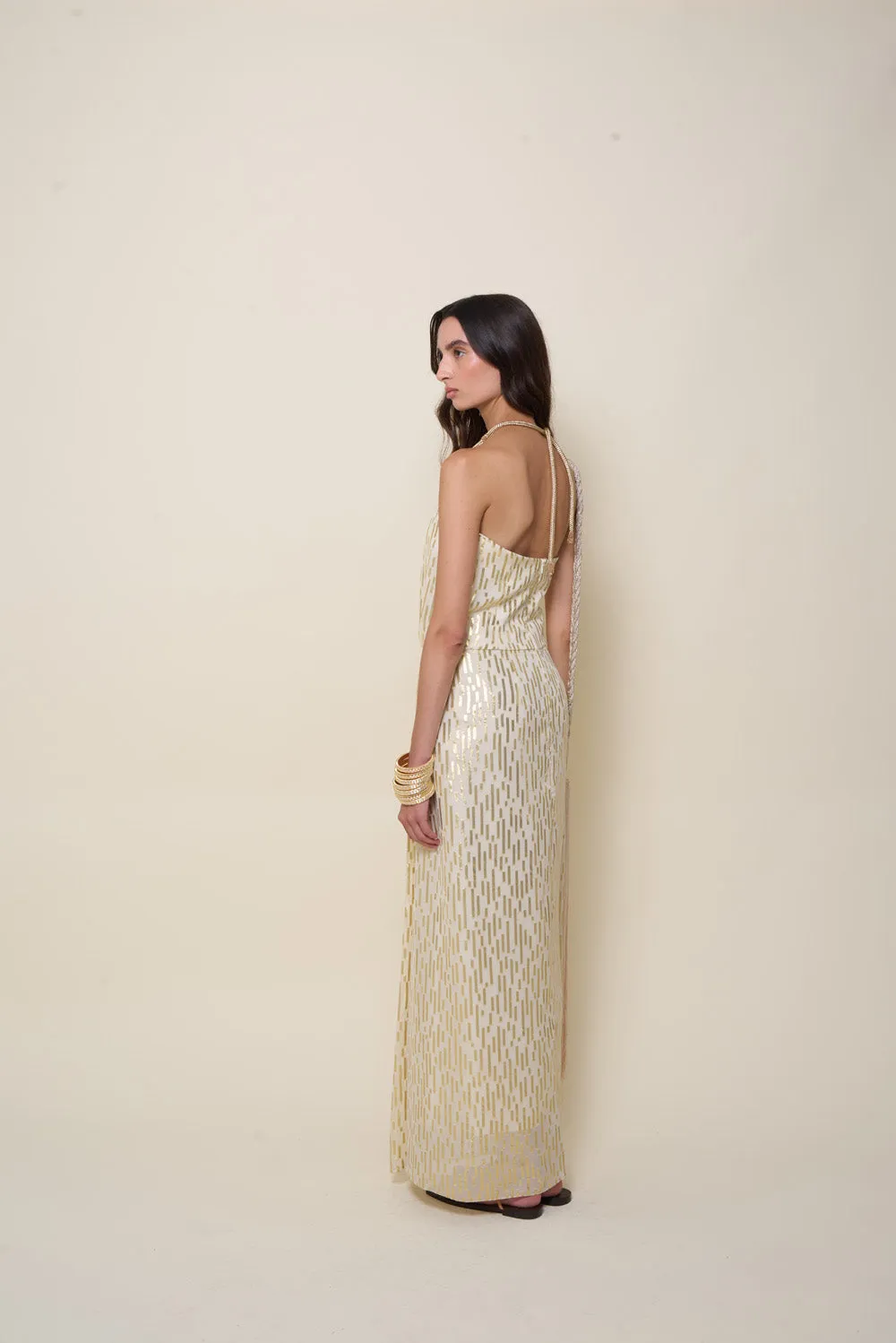 El Bohemio Dress