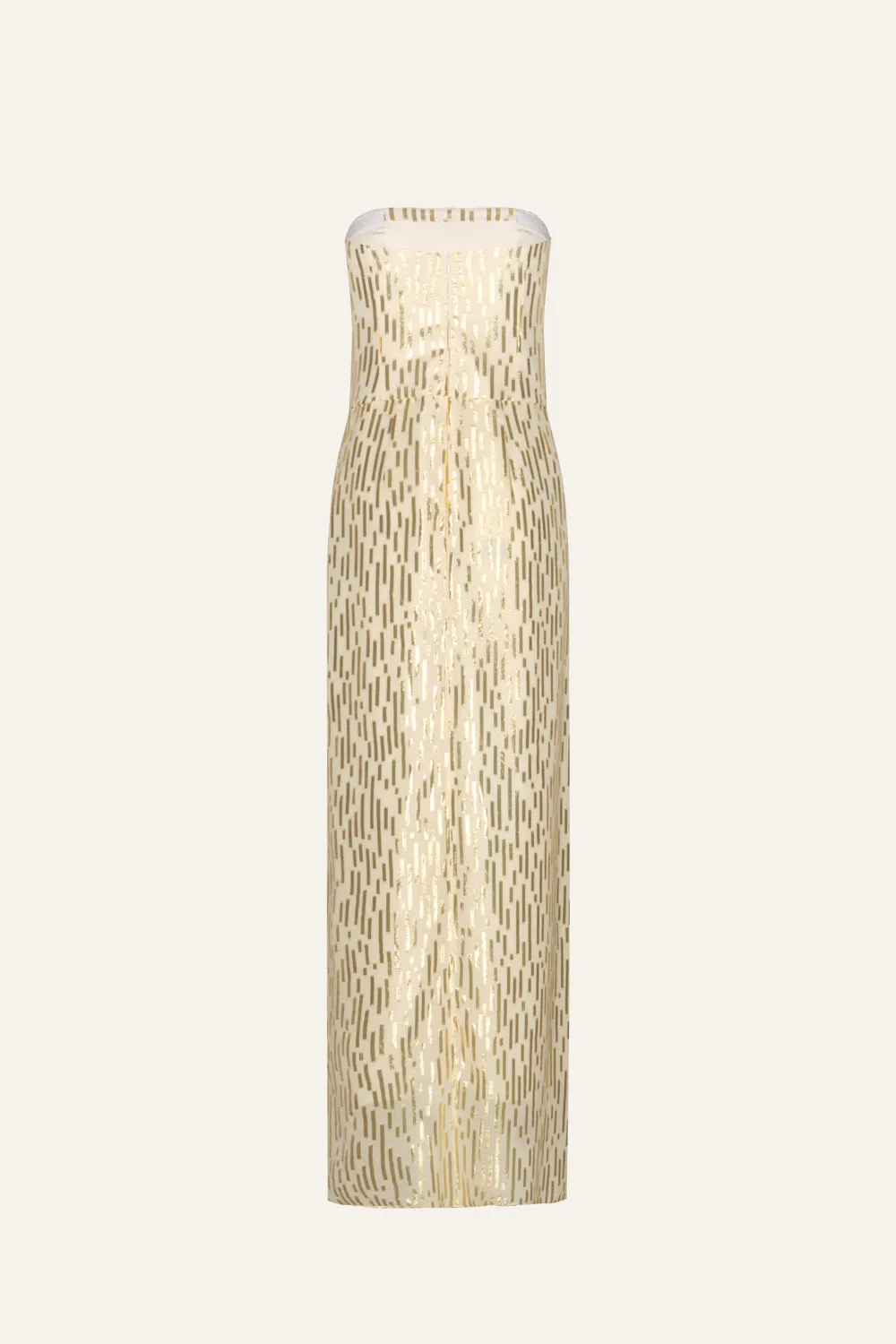 El Bohemio Dress