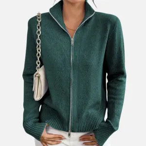 Elara | Women’s Casual Knitted Cardigan