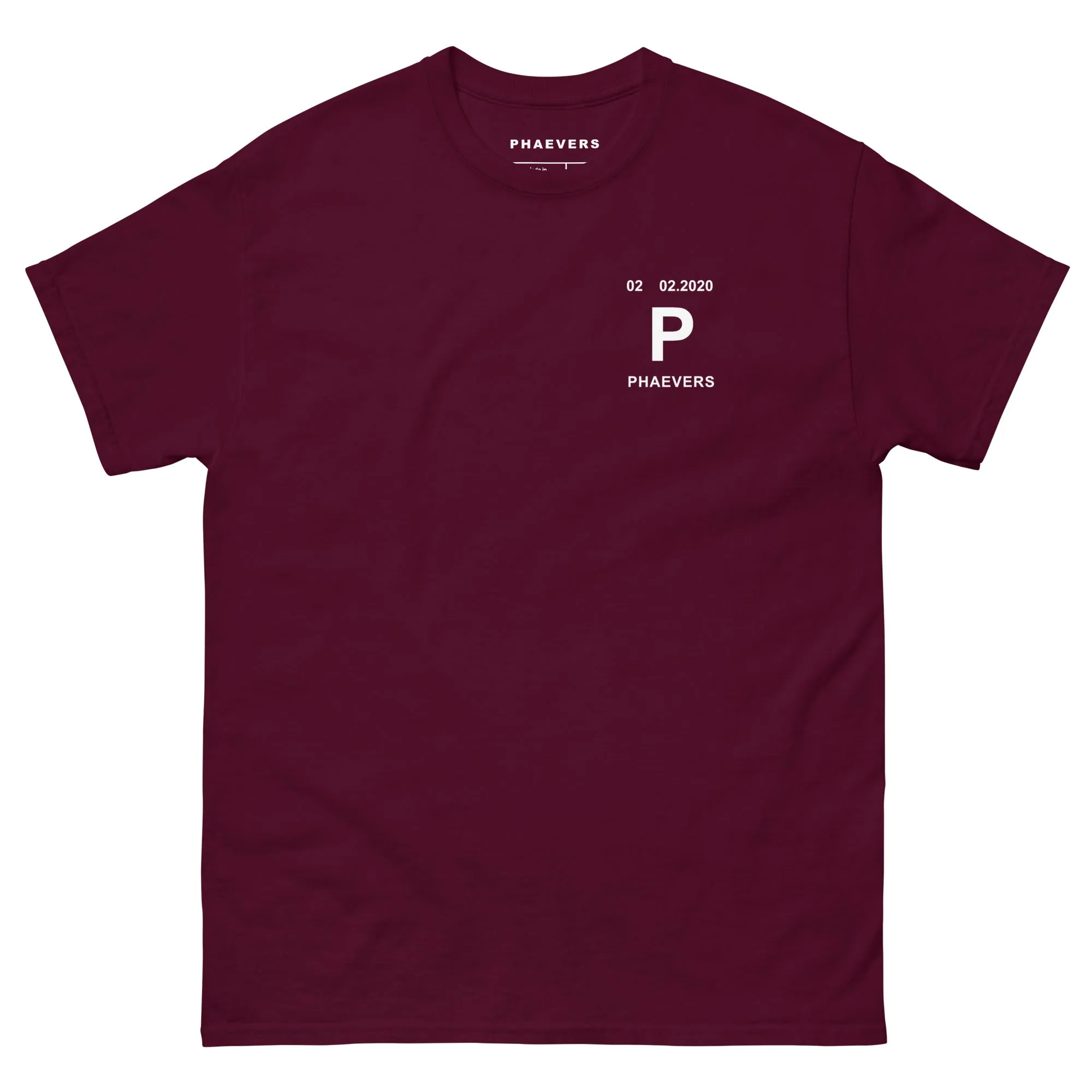ELEMENT T-SHIRT