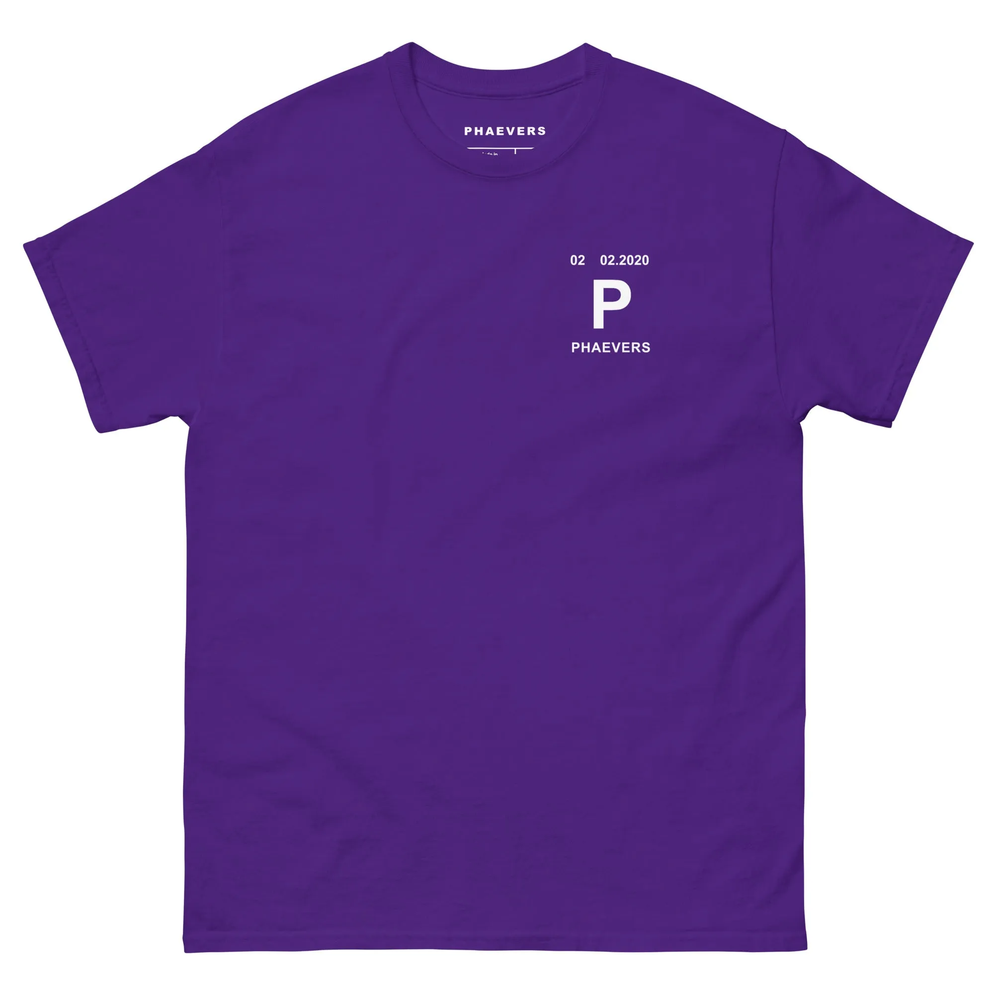 ELEMENT T-SHIRT
