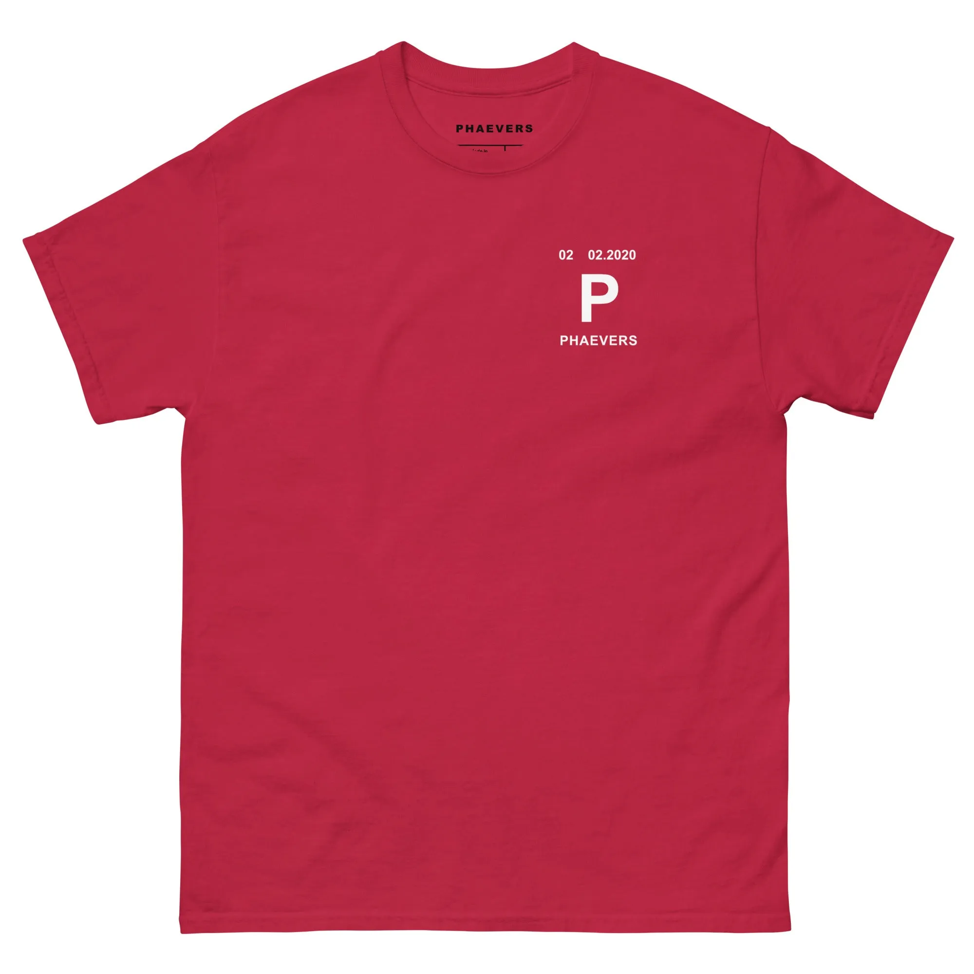 ELEMENT T-SHIRT
