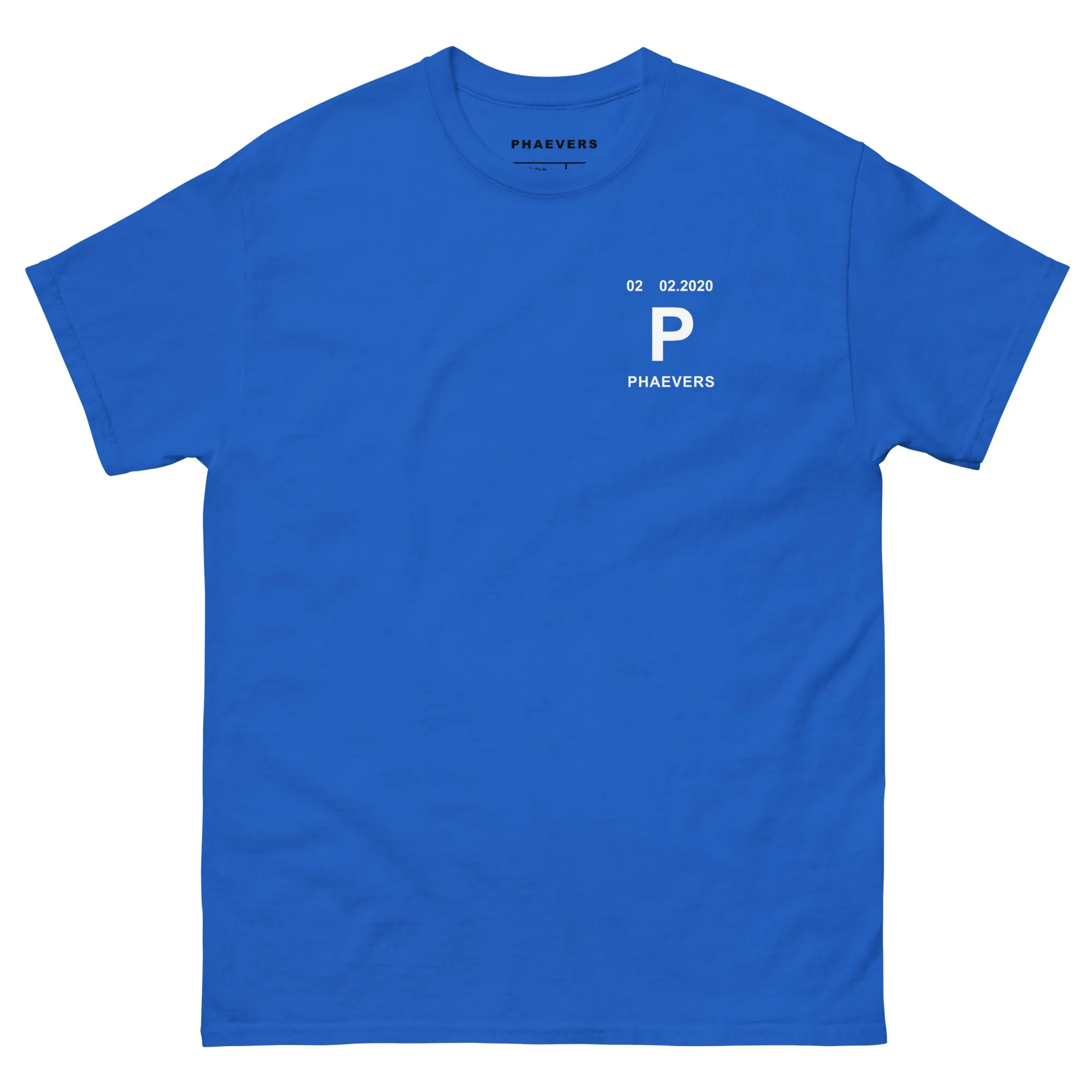 ELEMENT T-SHIRT