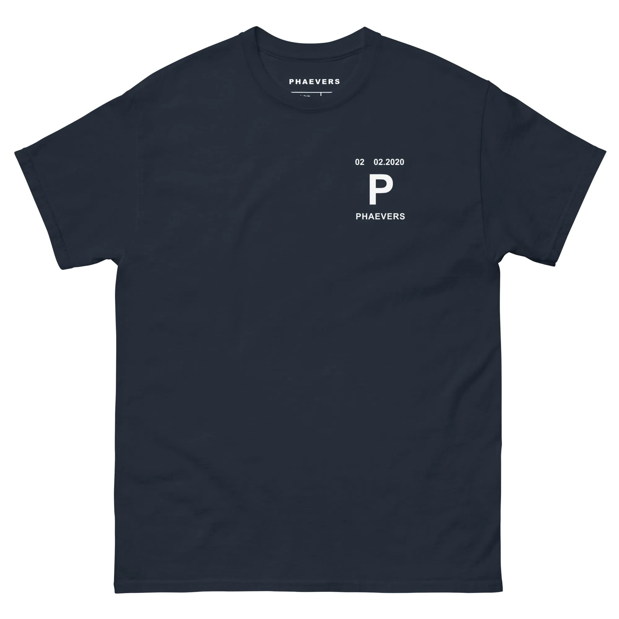 ELEMENT T-SHIRT