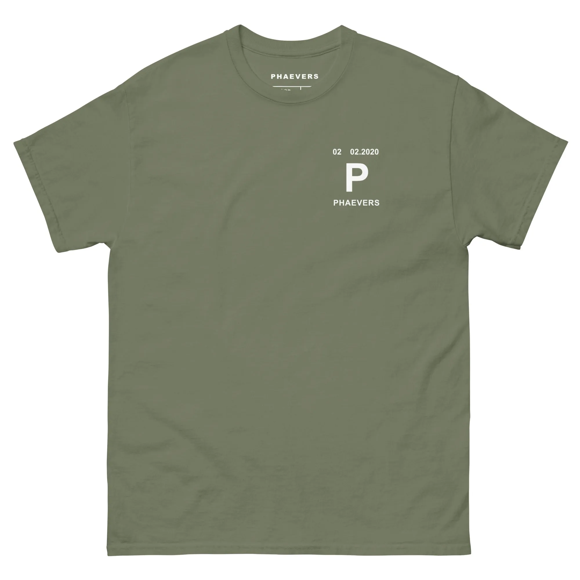 ELEMENT T-SHIRT