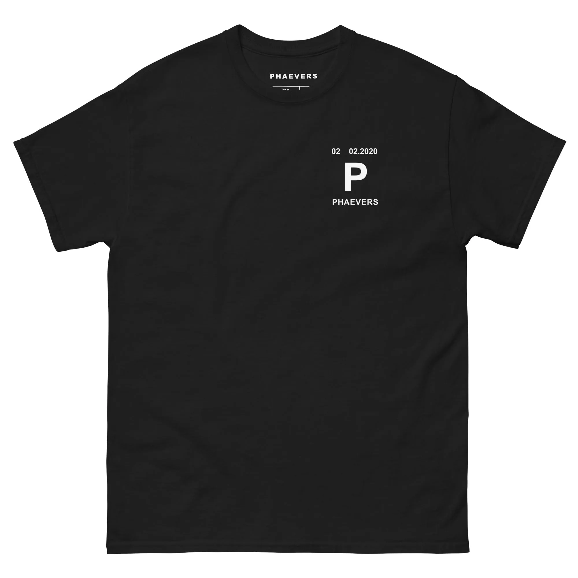 ELEMENT T-SHIRT