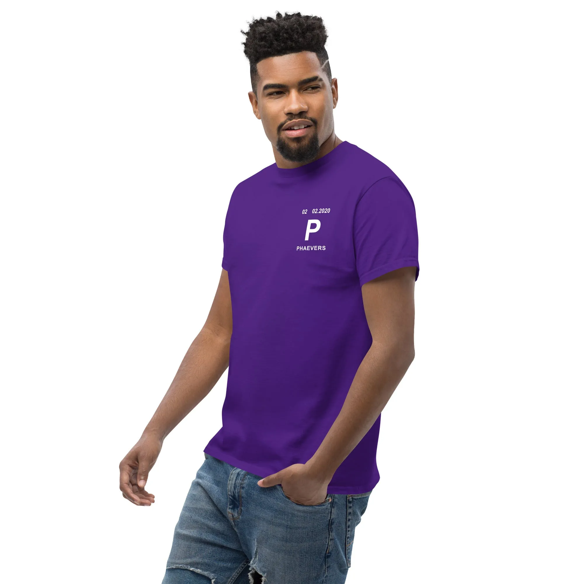 ELEMENT T-SHIRT