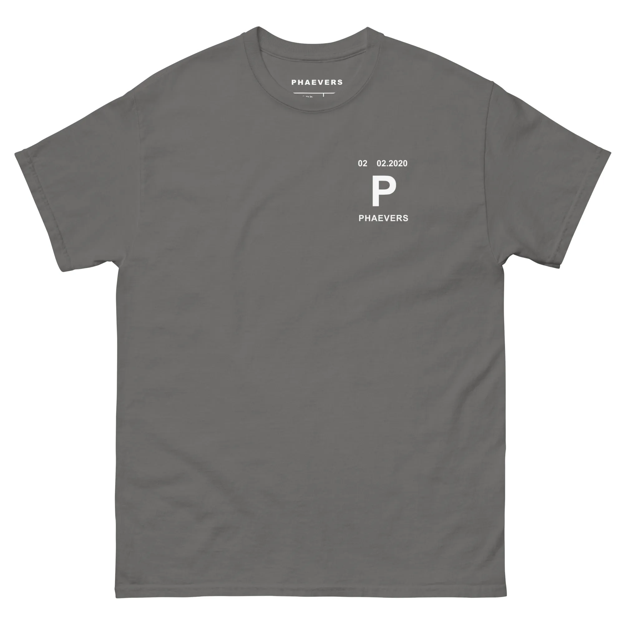 ELEMENT T-SHIRT