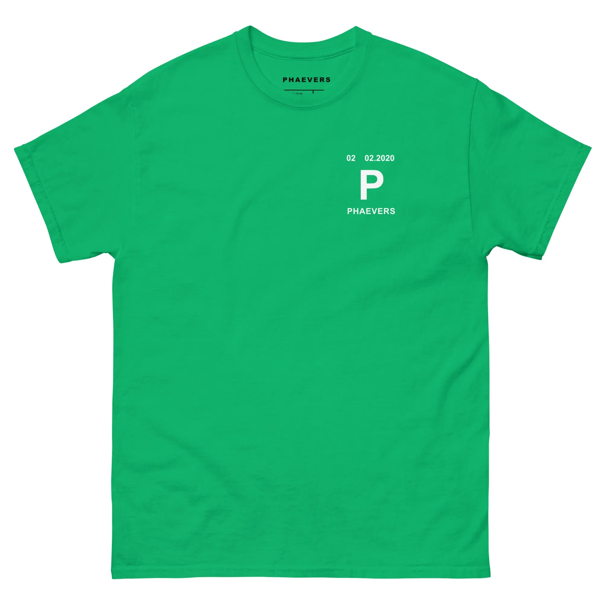 ELEMENT T-SHIRT