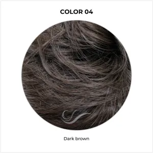 Ellen by Wig Pro (Lace Front-Mono Crown Wig)
