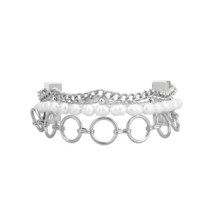 Emma Multi Layered Cuff