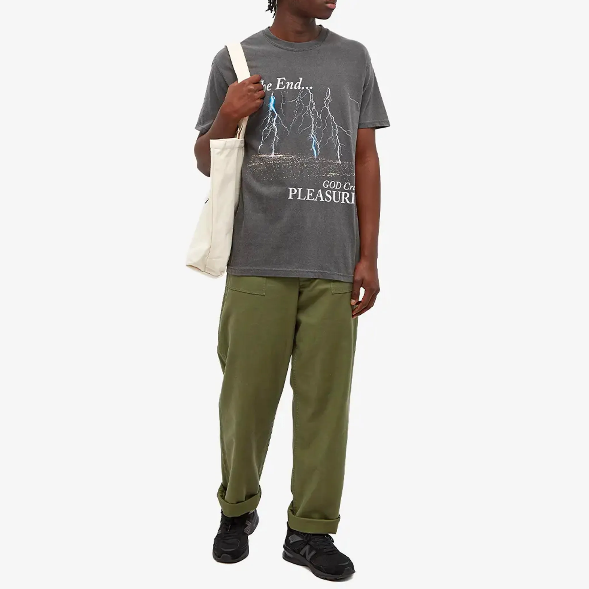 End Times Tee