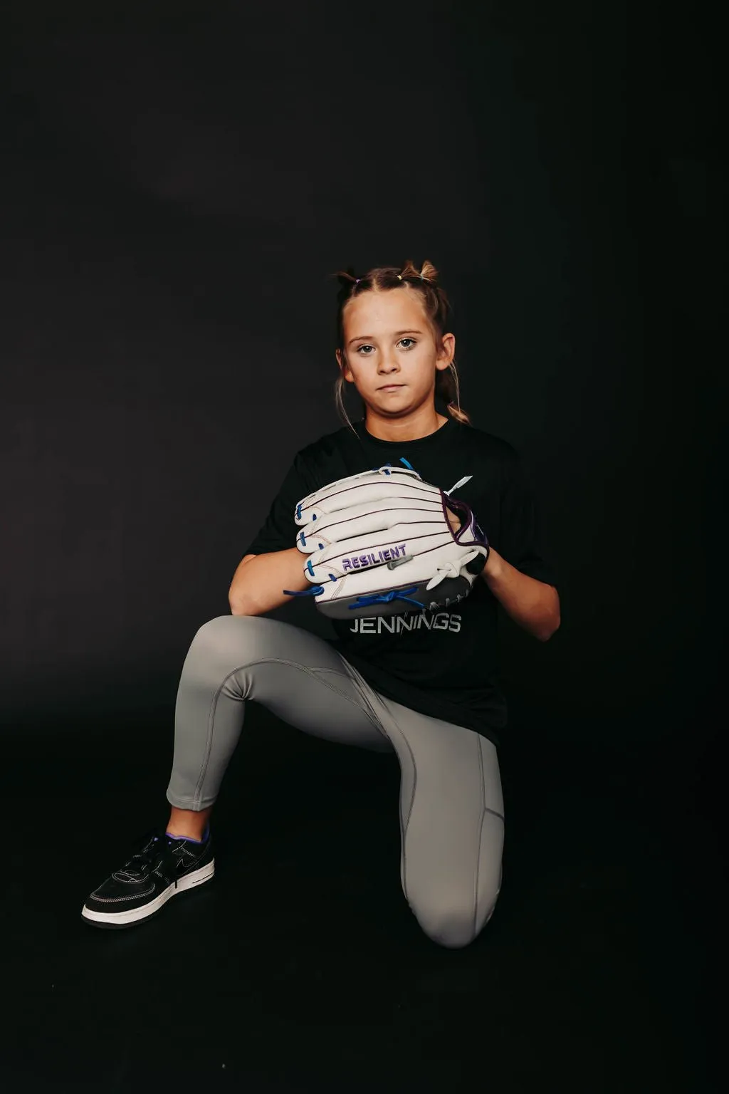 Endless Summer Fastpitch 12" Double Braid