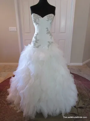Enzoani Jacqueline