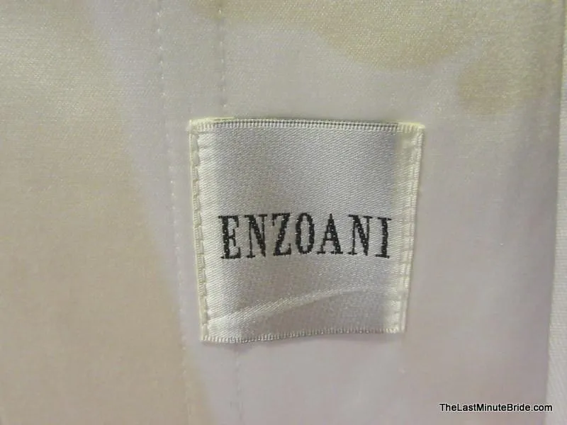Enzoani Jacqueline