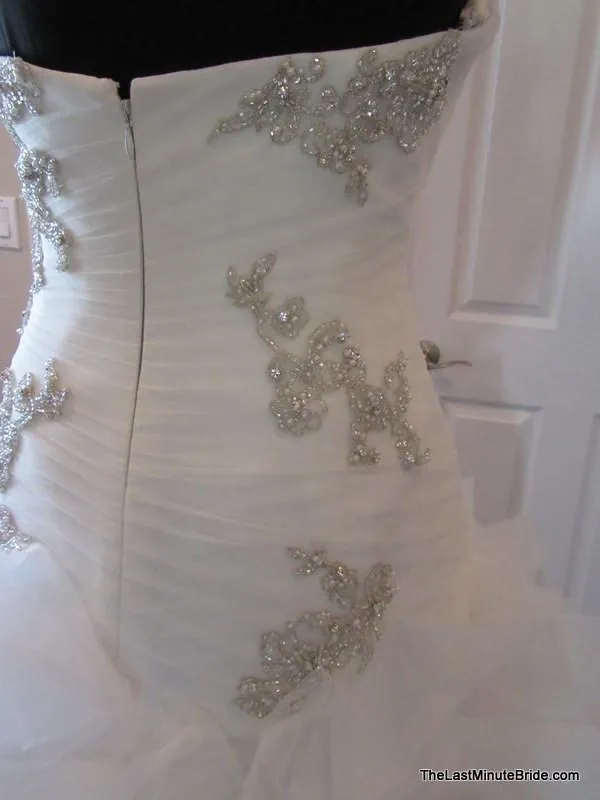 Enzoani Jacqueline