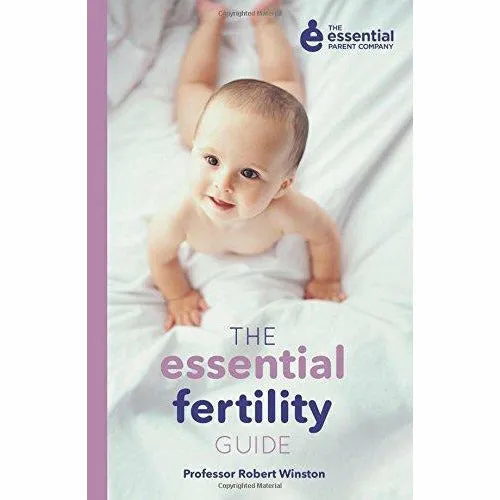 Essential Parent Company Books and First-Time Parent Collection 4 Books Bundle With Gift Journal