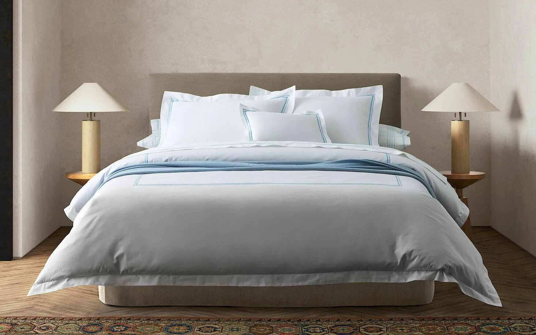 Essex Duvet