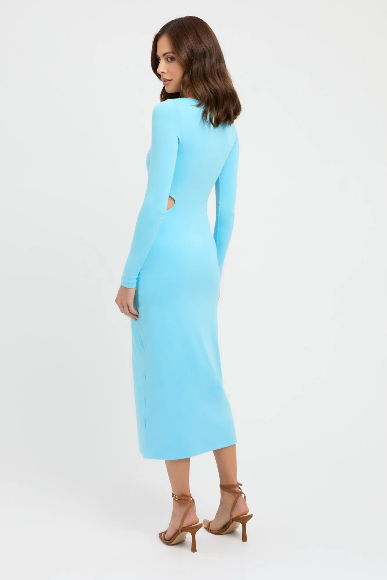Estelle Midi Dress