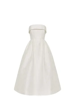 Esther Midi Dress