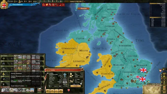 Europa Universalis III: Complete (PC/MAC)