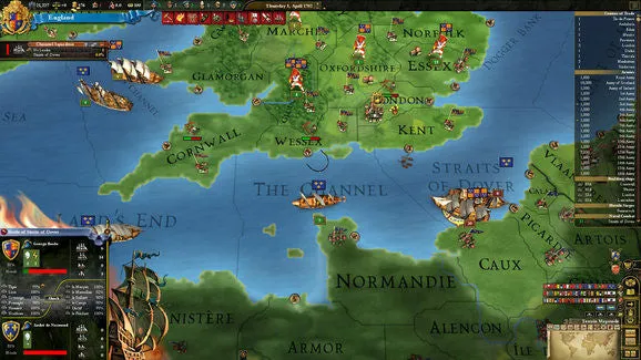 Europa Universalis III: Complete (PC/MAC)