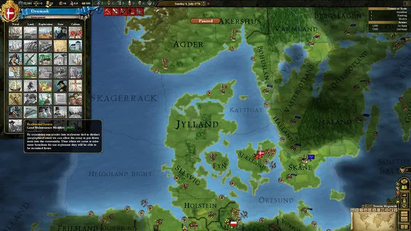 Europa Universalis III: Complete (PC/MAC)