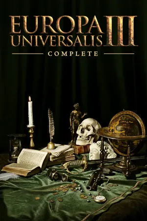 Europa Universalis III: Complete (PC/MAC)
