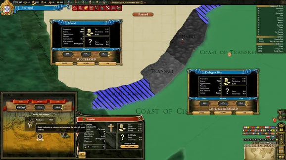 Europa Universalis III: Complete (PC/MAC)